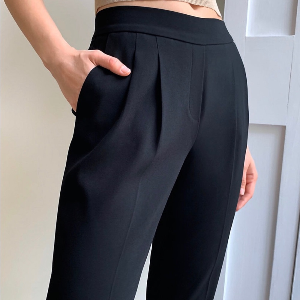 Babaton Cohen Pant size 2